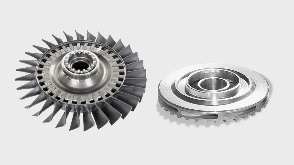 le nettoyage de précision est primordial